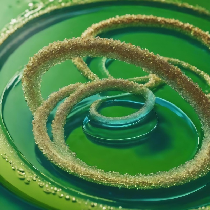 closeup-water-rings-green-blue-s